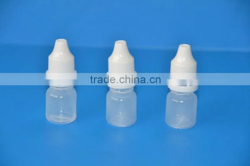 High performance precise automatic eye drops bottle filling machine