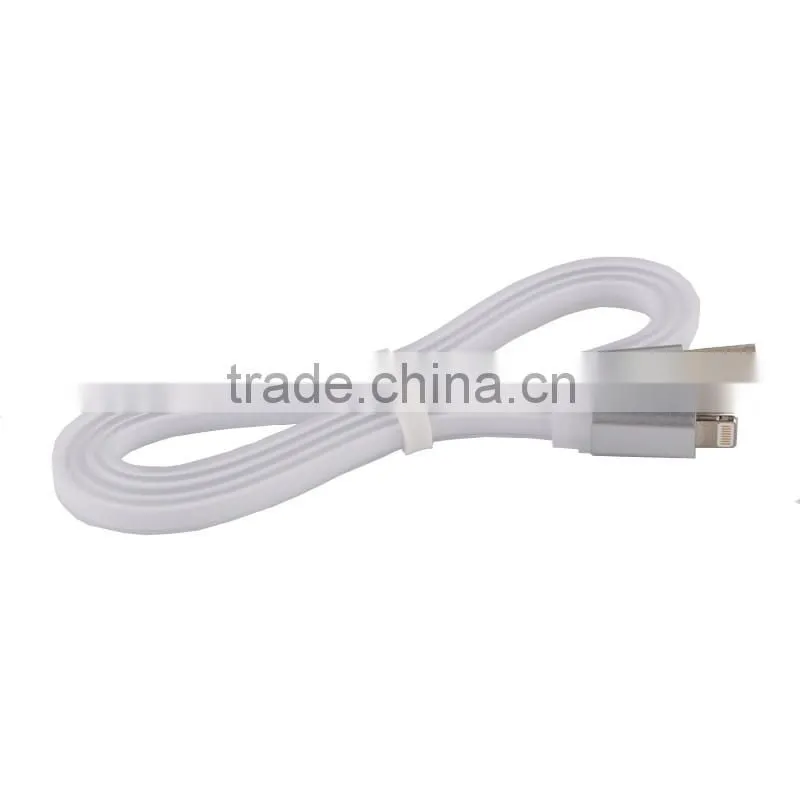 High Speed safe charging and fast data cable USB Cables for Iphone6/6plus/for iphone5s/foripad/forSamsung S3/S4/S5 Data Transfer