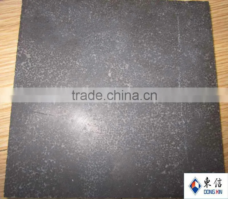 Chinese Blue Limestone Tile