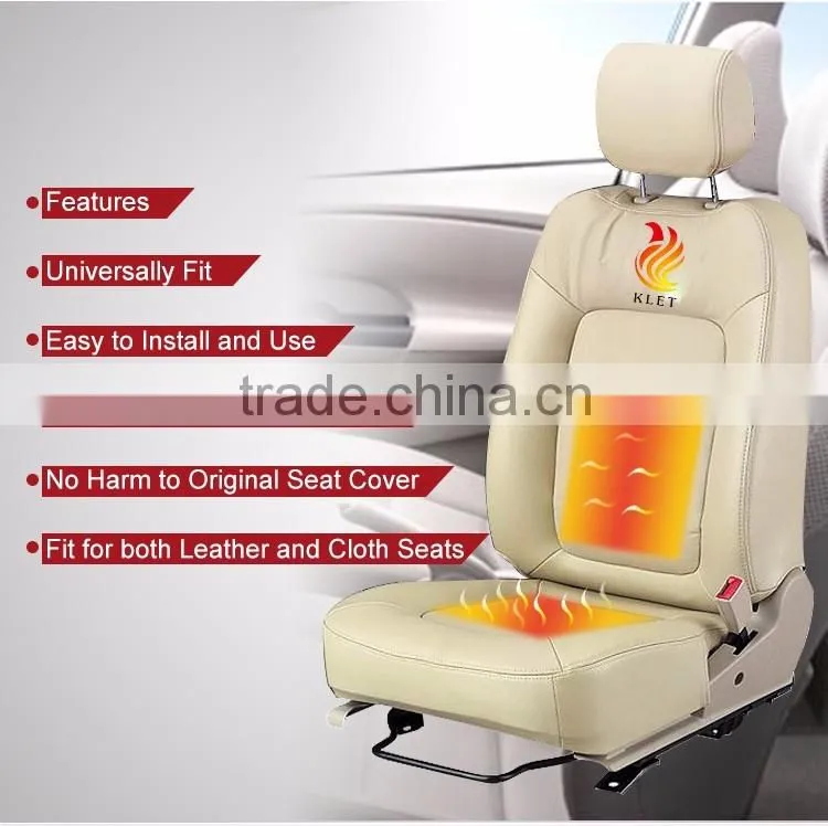 rearview mirror heating film