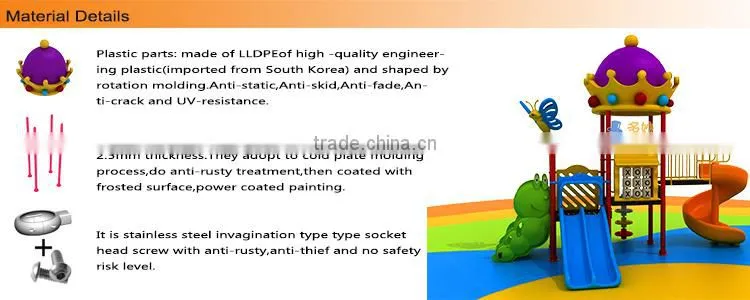 Fasion design coupe roof wood play house sale