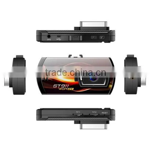 CMOS Sensor Digital Camera Car Tracker camera