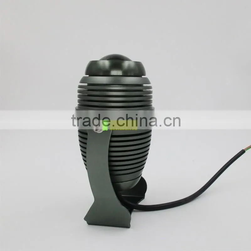 10W LED Exterior Wall Beam Lights LED Flood Light IP65 Outdoor lighting Factory Sales