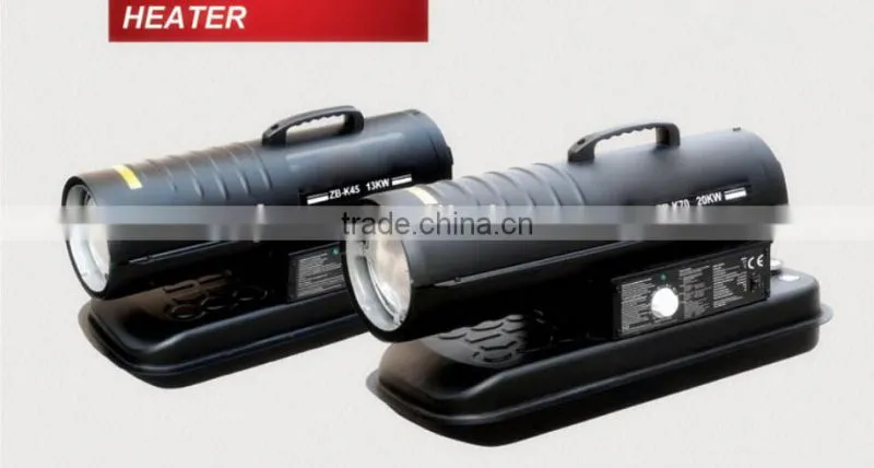 New product with competitive price green house heater