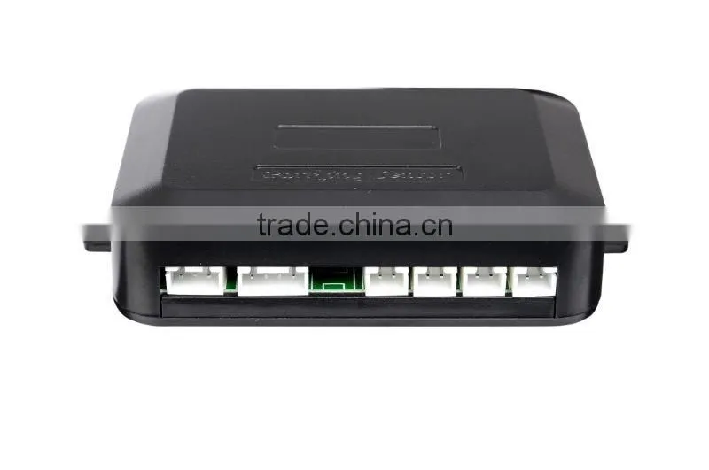 best price manufacturer for car parking accessories