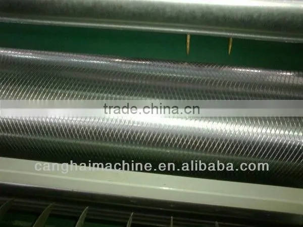 FMJ1300 Automatic corrugated board covering machine/laminating machine/laminator/