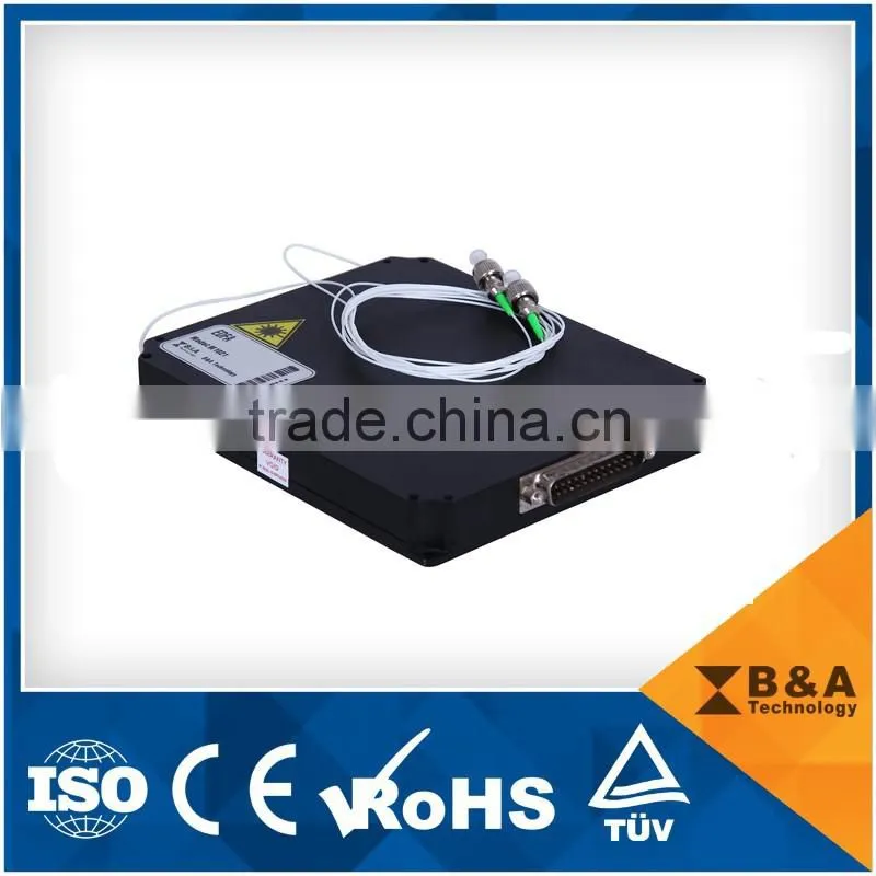 CATV Standard Optical Amplifier EDFA Module