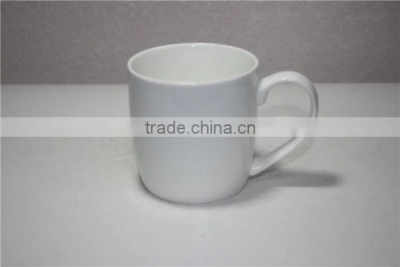 Cheaps porcelain mug manufactures wihte ceramics