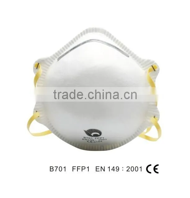 Wholesale Original Dust Face Mask Mist Respirator Particulate Mask