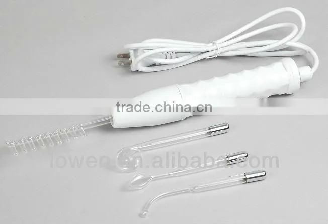 MICROCURRENT 7-1 SCRUBBER PHOTON DIAMOND DERMABRASION ULTRASONIC BIO MACHINE