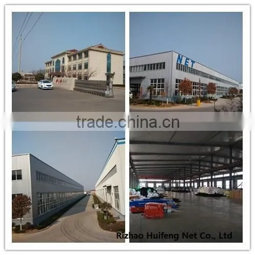 construction building scaffold net