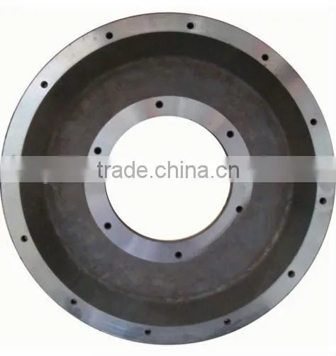 LLDPE Pulveriser