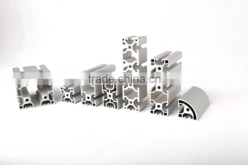 aluminum porfile 8080 models