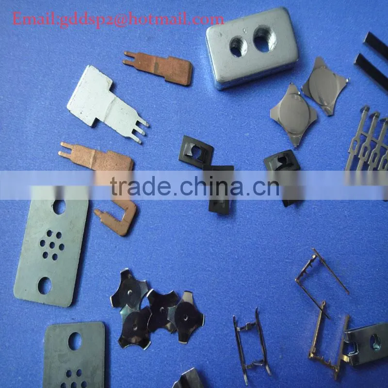 Good Quality Metal Terminal From Dongguan