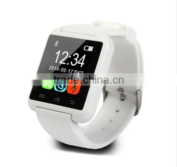 Bluetooth Smartwatch U8 Plus U Watch Smart Watch,sport watch