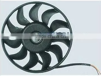 radiator fan assembly OE 8E0 959 455N