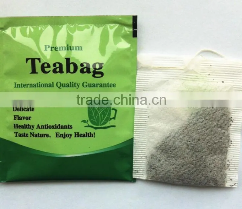 Keemun Black tea Chinese Premium Black teabag