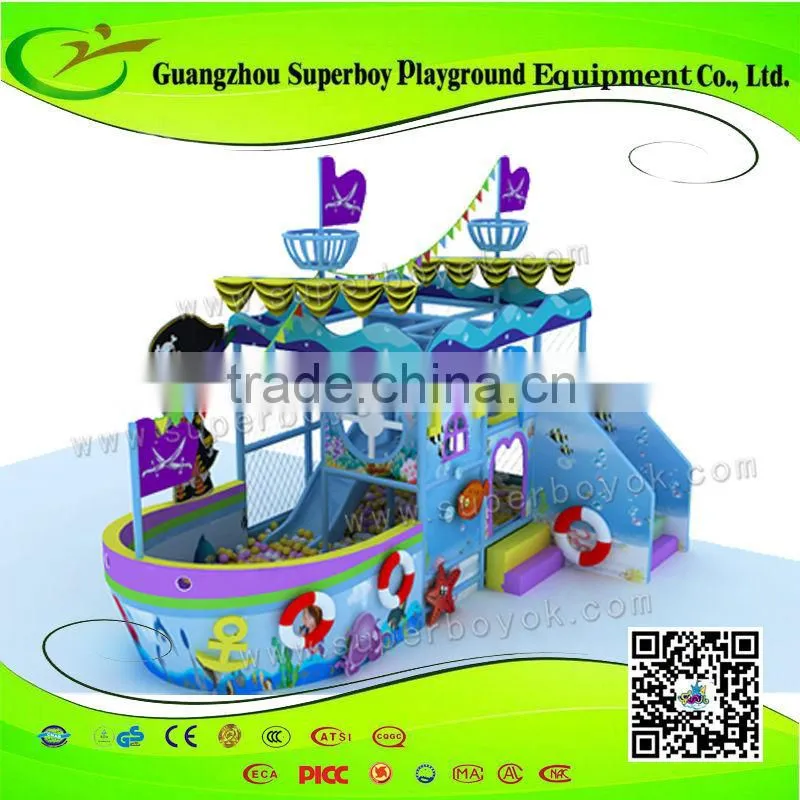High Quality Kids Outdoor Playground Spring Toy 2-18F