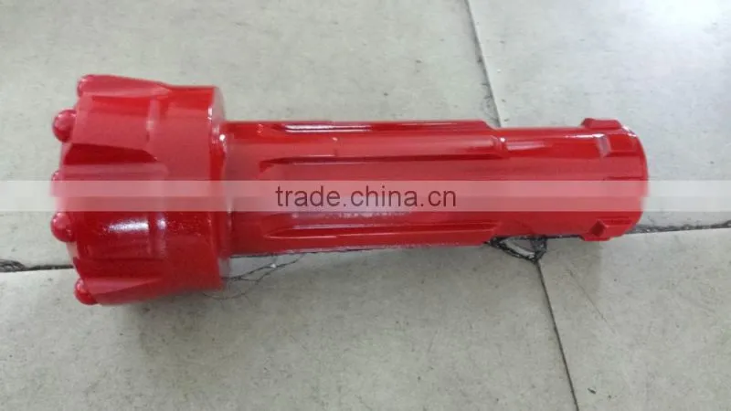 DTH hammer bit DHD,SD,QL,MISSION,BR,CIR