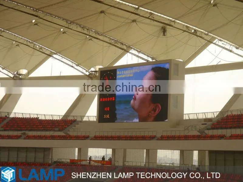 P16RGB(n) video led screen