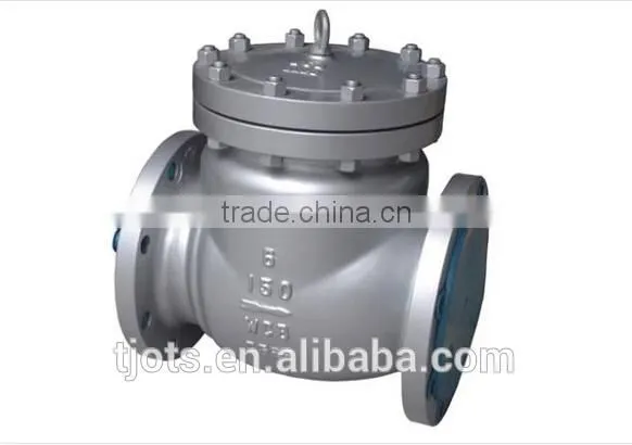 Stainless Steel Check Valve dn80 from OTS