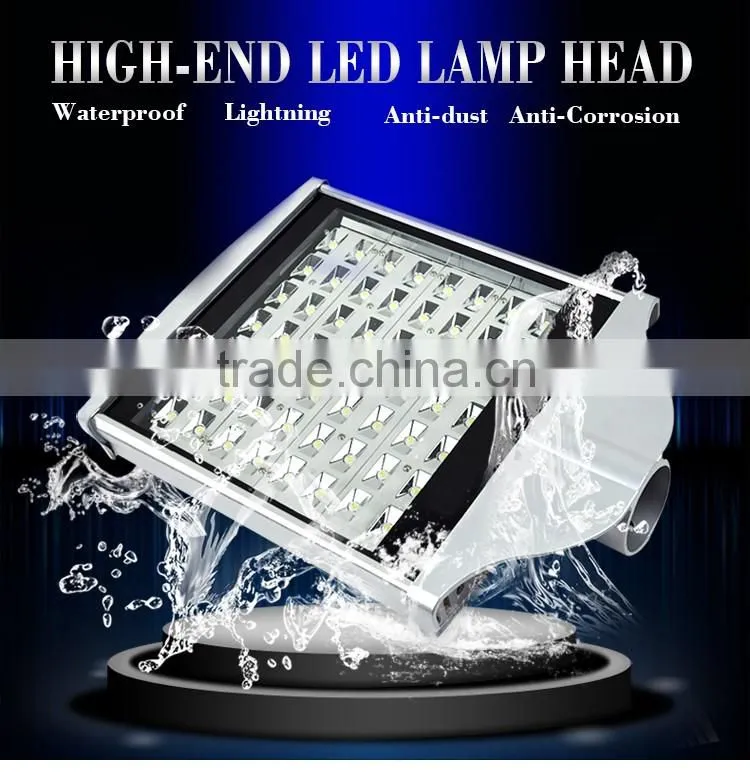 84W Modular LED Street Light 70 Watt Road Light
