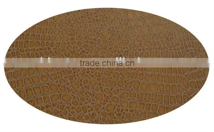 PVC Placemat
