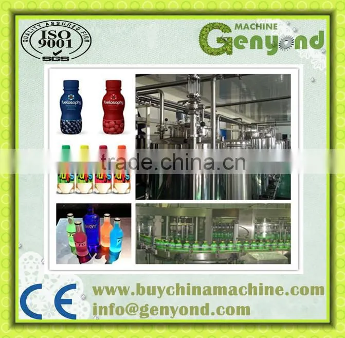 Concentrated Fruit Juice Production Line/ Pasta Production Line with factory price
