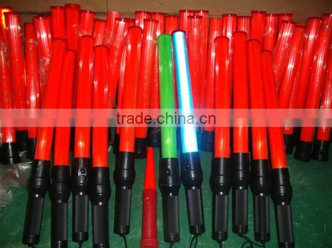 LED Safety Baton