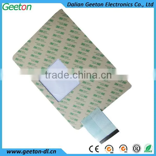 2015 Wholesale Membrane Switch Keypad For Industrial Control Equipement