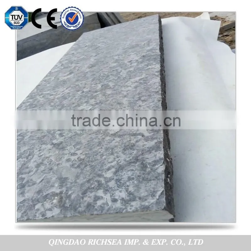 All Normal Sizes Flamed Bluestone Limestone Products