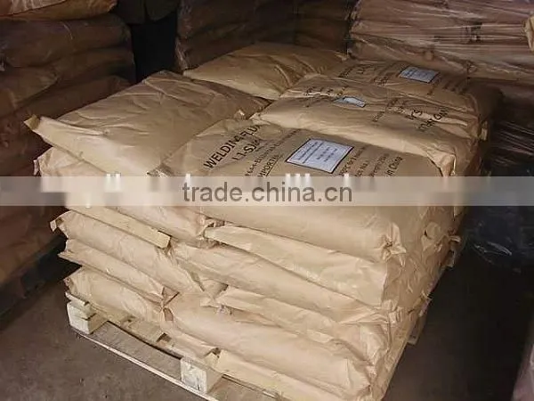 alibaba china best quality fused welding flux hj431