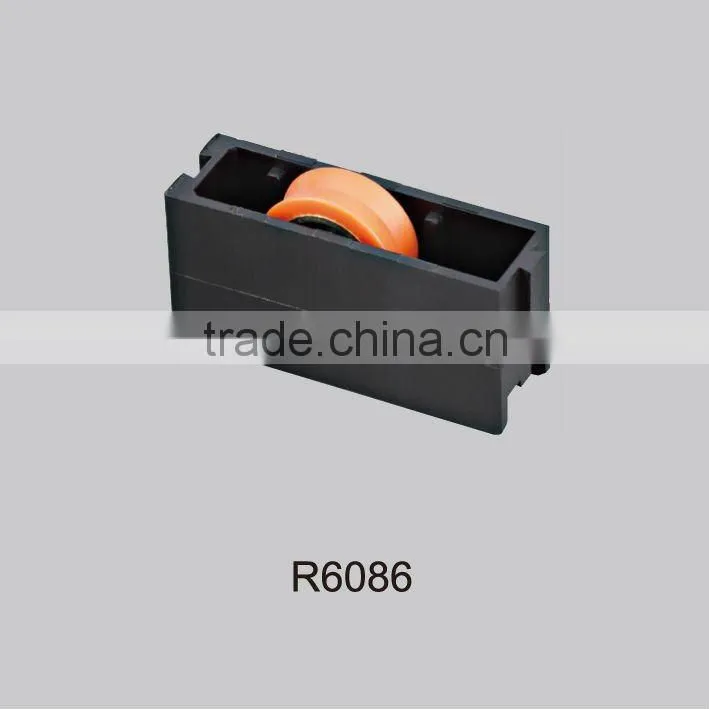 Nylon window pulley for OEM