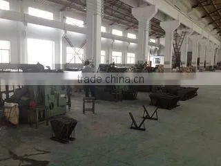 Shanghai Talent Tools Co., Ltd. company overview - view 1