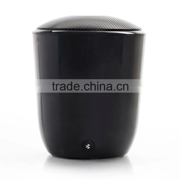 Whole sale cheap price New MINI Portable Bluetooth speaker for Iphone