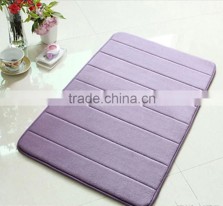 2015 Top quality anti slip bath mat / dolphin bath mat