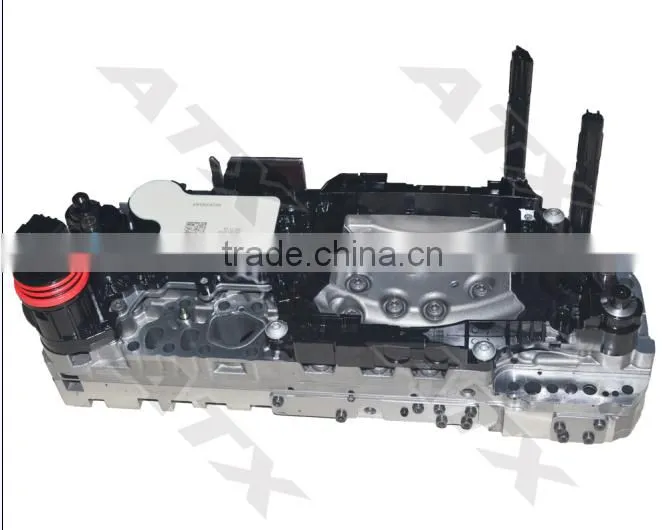 Transmission 722.8 TCU auto transmission parts gear box repair parts