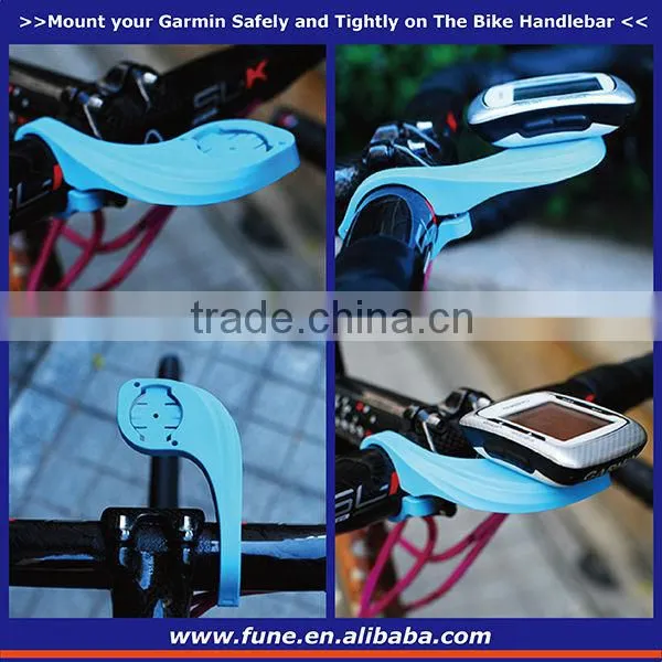 Multi Colors Bicycle Mount For Gramin Edge