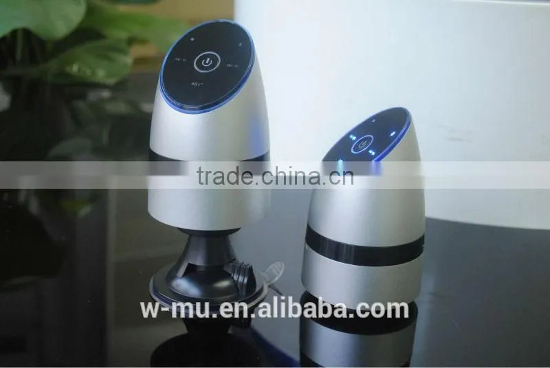 Audio Product 26 watt Vibration Speaker with NFC latest Technology