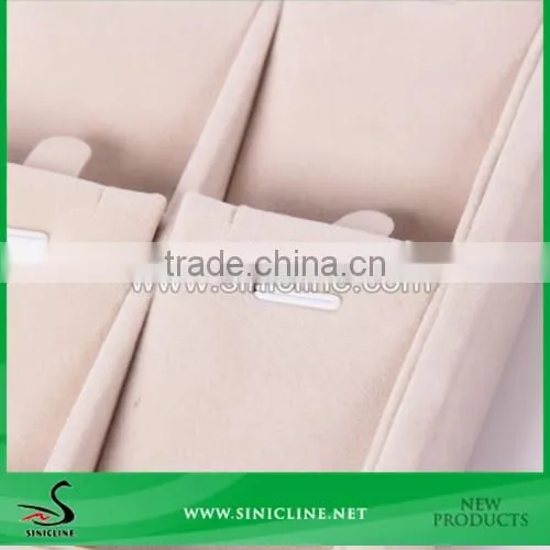 Sinicline High Quality jewelry display box