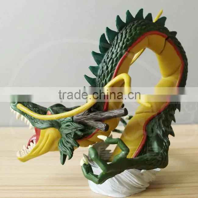 OEM cartoon small animal figurines