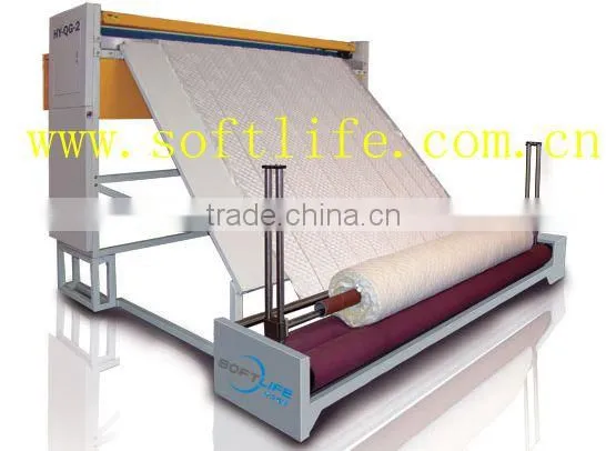 SL-Q Computerzied quilting machine