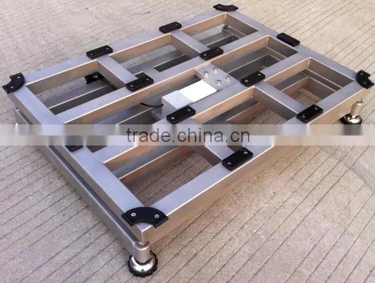 Bench Scale/Platform Scale 300kg