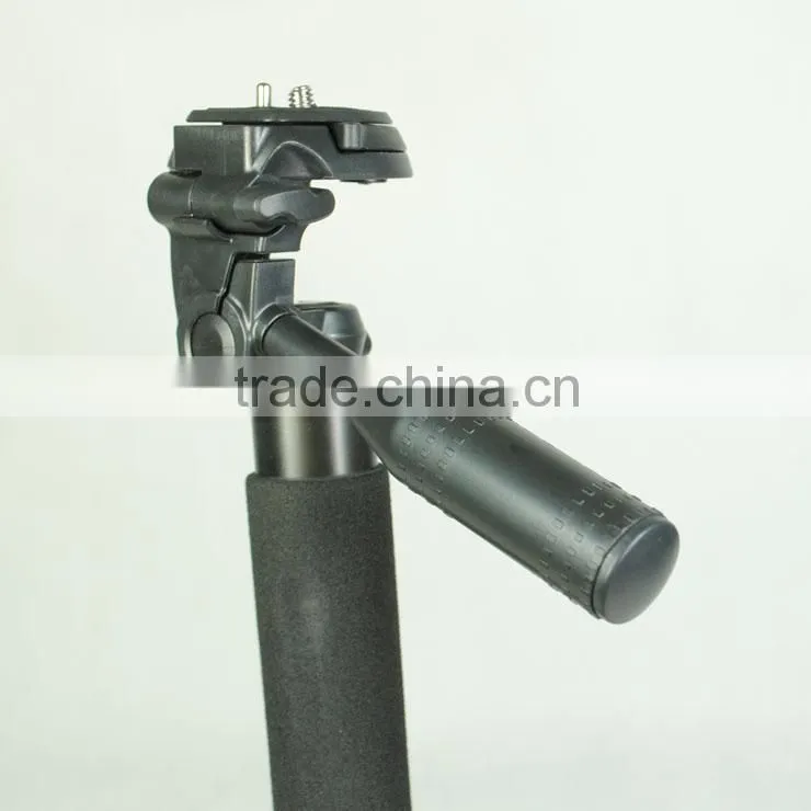 smartphone camera monopod selfie sticks