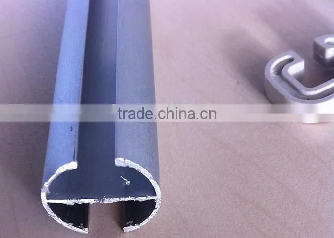 Aluminium Hanging Rods
