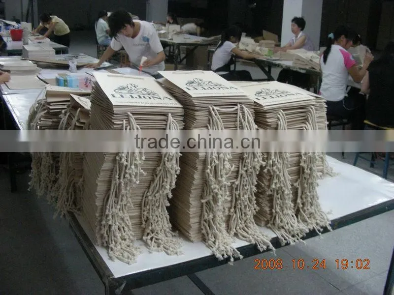Paper Tea Packaging bags