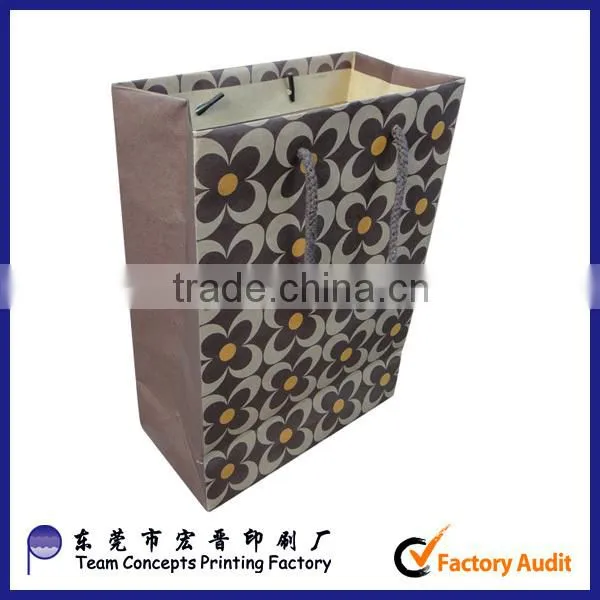 cheap paper bag design for free