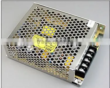 good quality 12V swicthing power supply for cctv,led...