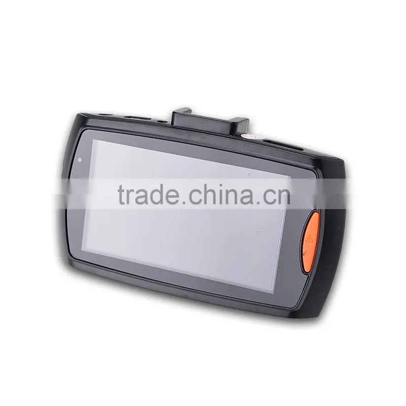 2.7" G30 DVR Camera 1080p Full HD Camcorder Video HDMI G-sensor 170 Car Recorder