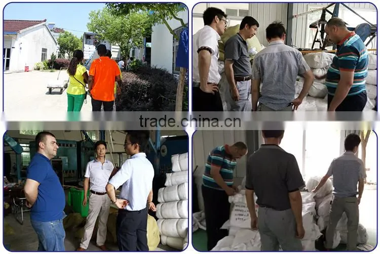 hot sale inventory low elongation braided kite twine string